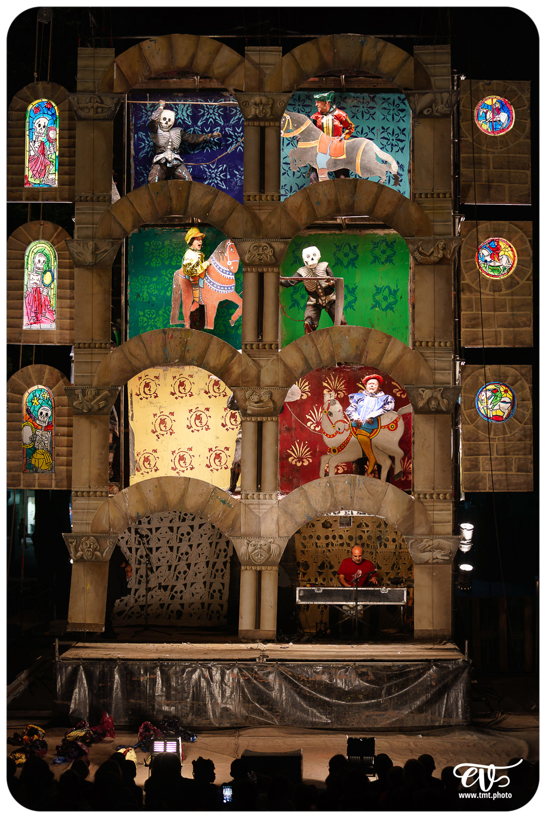 TMTPHOTO LA TORTUE DE GAUGUIN 063